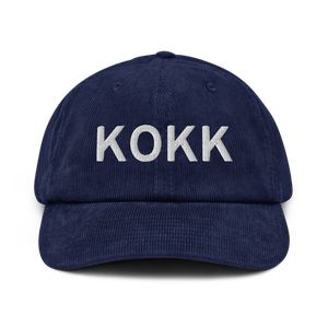 Kokomo Municipal Airport (KOKK) ICAO Hat