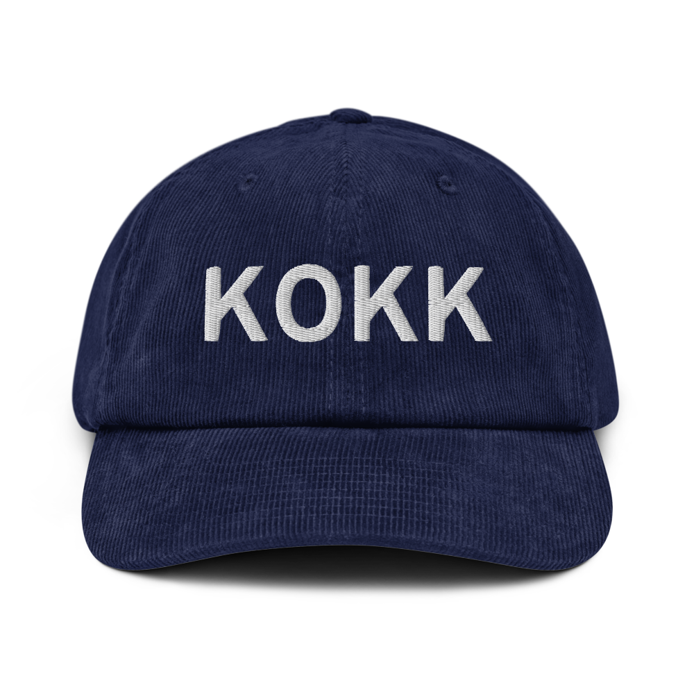 Kokomo Municipal Airport (KOKK) ICAO Hat 