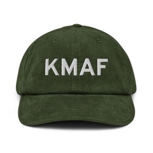 Midland International Airport (KMAF) ICAO Hat