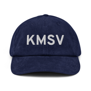 Sullivan County International Airport (KMSV) ICAO Hat