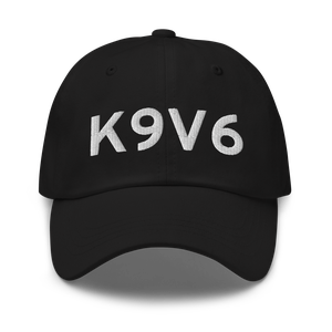 Martin Municipal Airport (K9V6) ICAO Hat