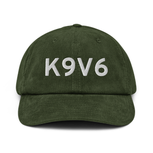 Martin Municipal Airport (K9V6) ICAO Hat