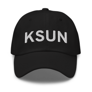 Friedman Memorial Airport (KSUN) ICAO Hat