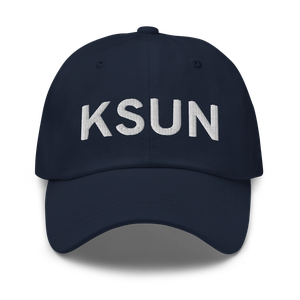 Friedman Memorial Airport (KSUN) ICAO Hat