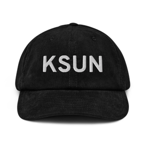 Friedman Memorial Airport (KSUN) ICAO Hat