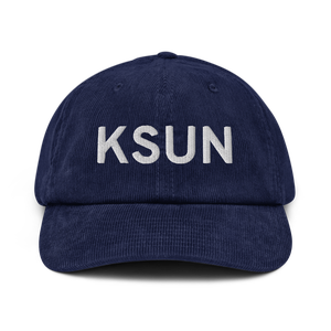 Friedman Memorial Airport (KSUN) ICAO Hat