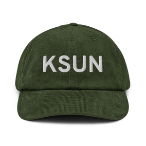 Friedman Memorial Airport (KSUN) ICAO Hat