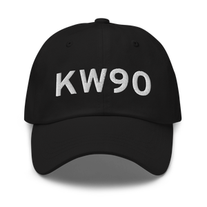 New London Airport (KW90) ICAO Hat