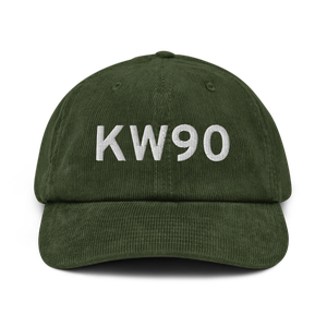 New London Airport (KW90) ICAO Hat