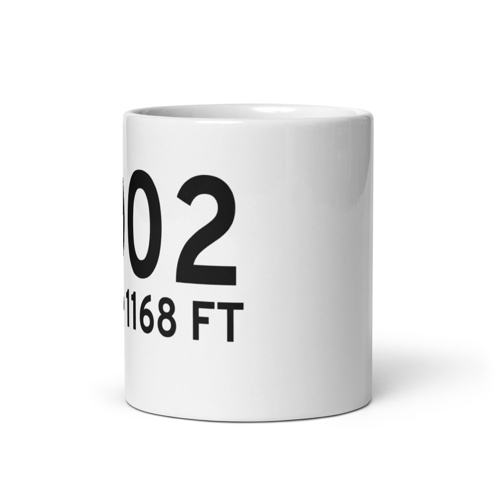 Osage Municipal Airport (KD02) ICAO Mug 