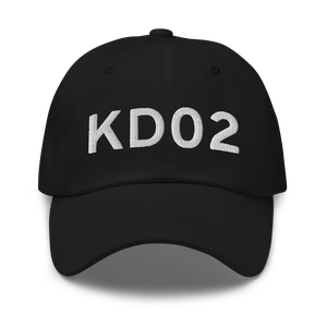 Osage Municipal Airport (KD02) ICAO Hat