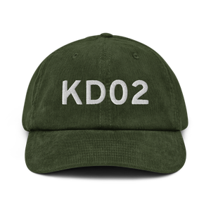 Osage Municipal Airport (KD02) ICAO Hat