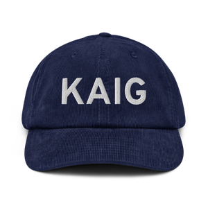 Langlade County Airport (KAIG) ICAO Hat