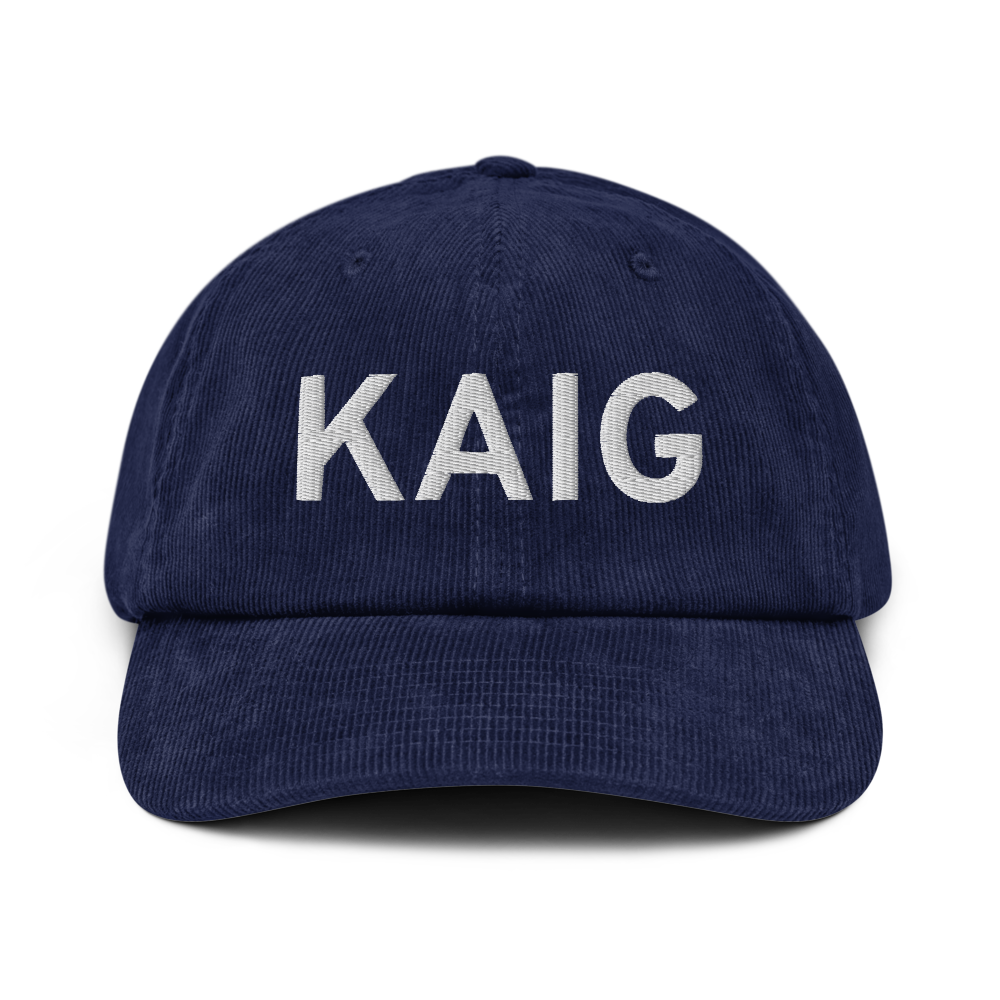 Langlade County Airport (KAIG) ICAO Hat 