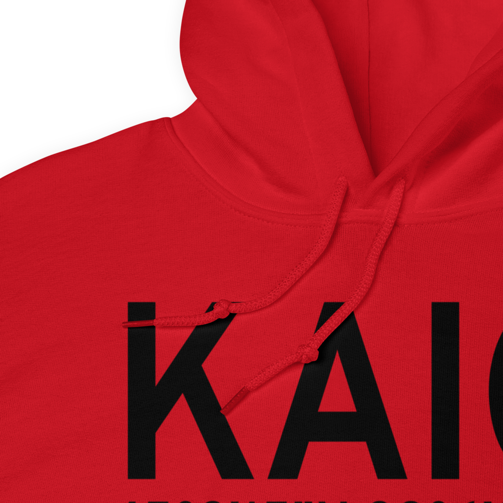 Langlade County Airport (KAIG) ICAO Hoodie Sweatshirt 