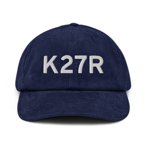 Eldorado Airport (K27R) ICAO Hat