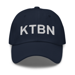 Waynesville-St. Robert Regional Forney field (KTBN) ICAO Hat