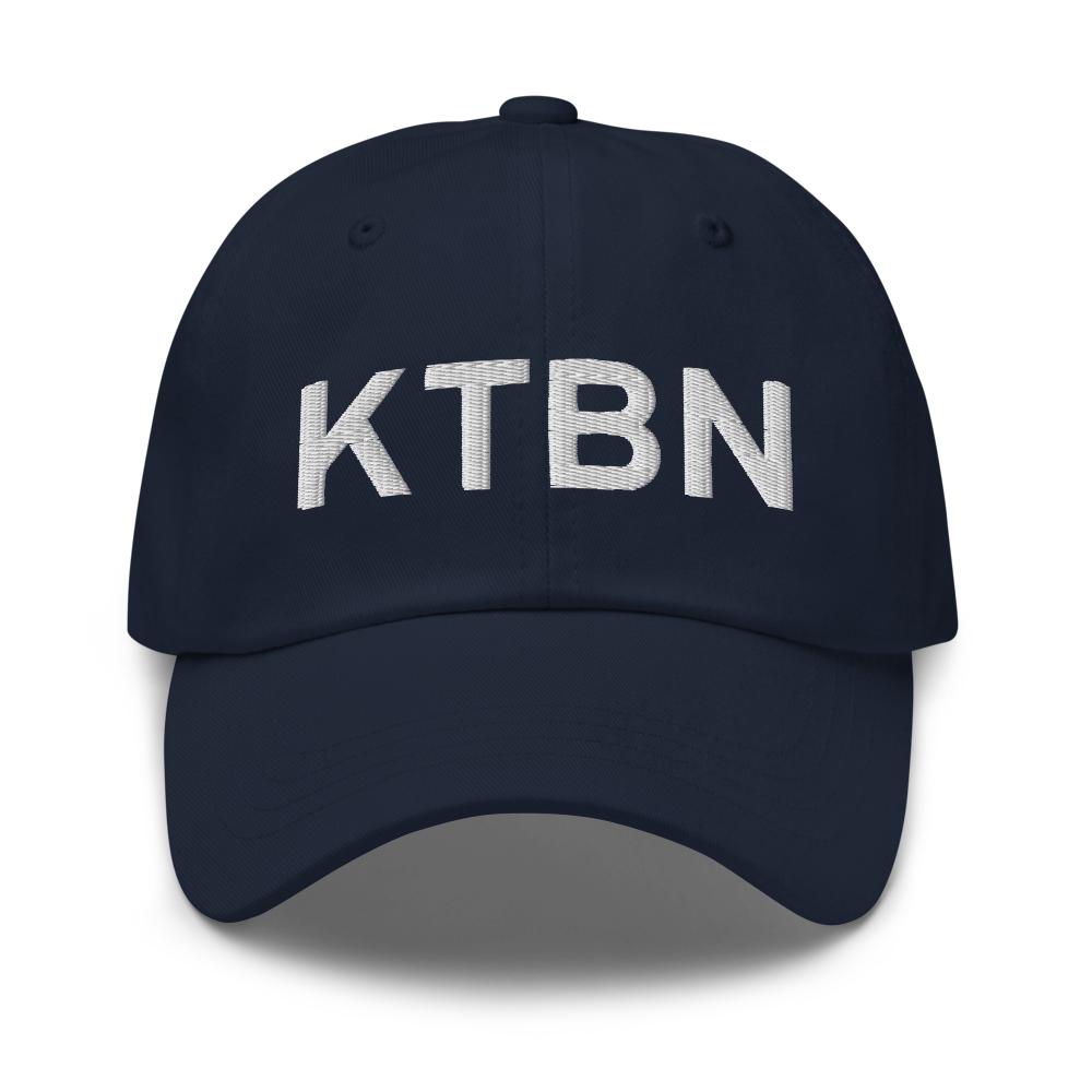 Waynesville-St. Robert Regional Forney field (KTBN) ICAO Hat 