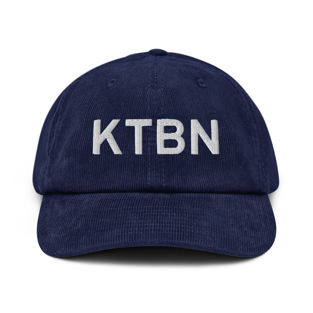 Waynesville-St. Robert Regional Forney field (KTBN) ICAO Hat 