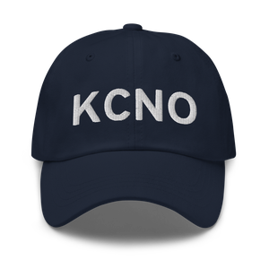 Chino Airport (KCNO) ICAO Hat