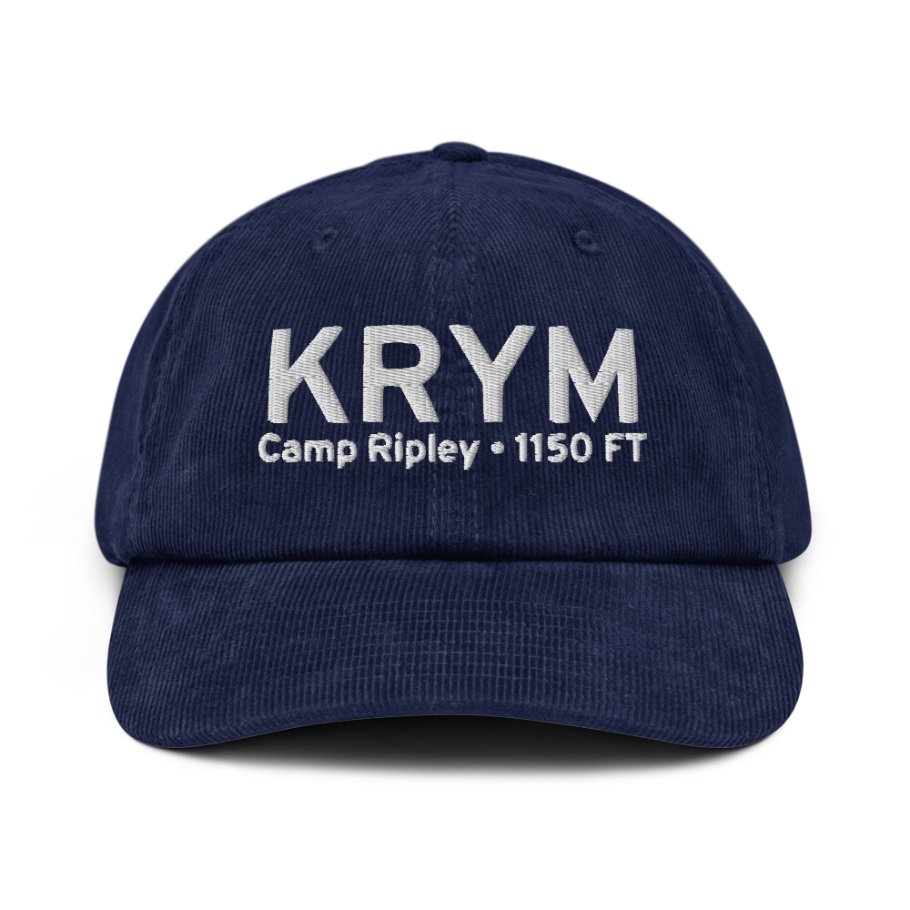 Ray S Miller Army Air Field (KRYM) ICAO Hat 