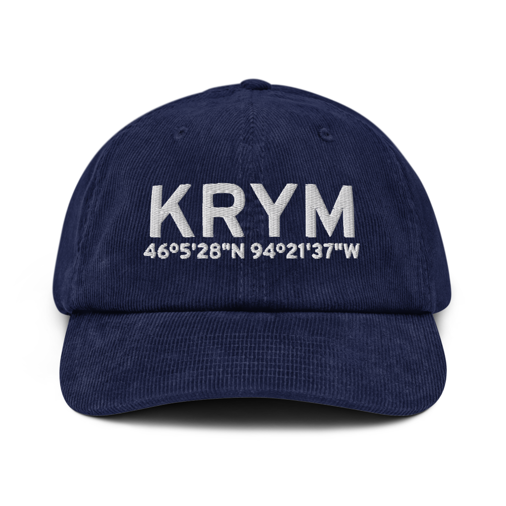 Ray S Miller Army Air Field (KRYM) ICAO Hat 