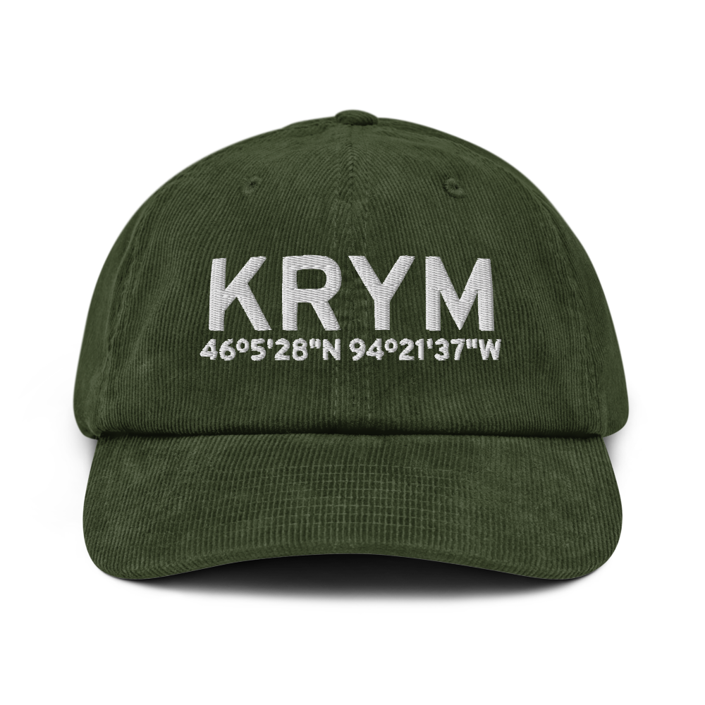 Ray S Miller Army Air Field (KRYM) ICAO Hat 