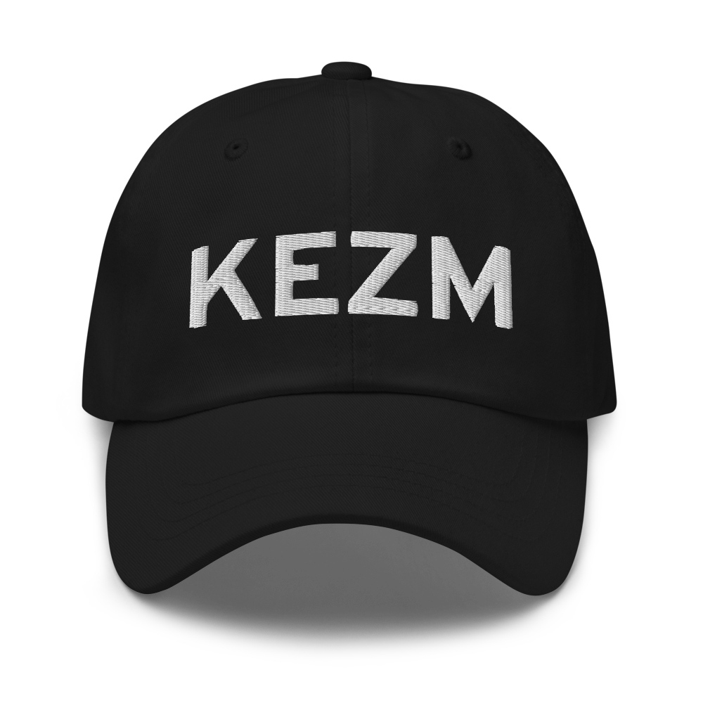 Heart of Georgia Regional Airport (KEZM) ICAO Hat 