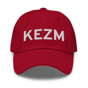 Heart of Georgia Regional Airport (KEZM) ICAO Hat