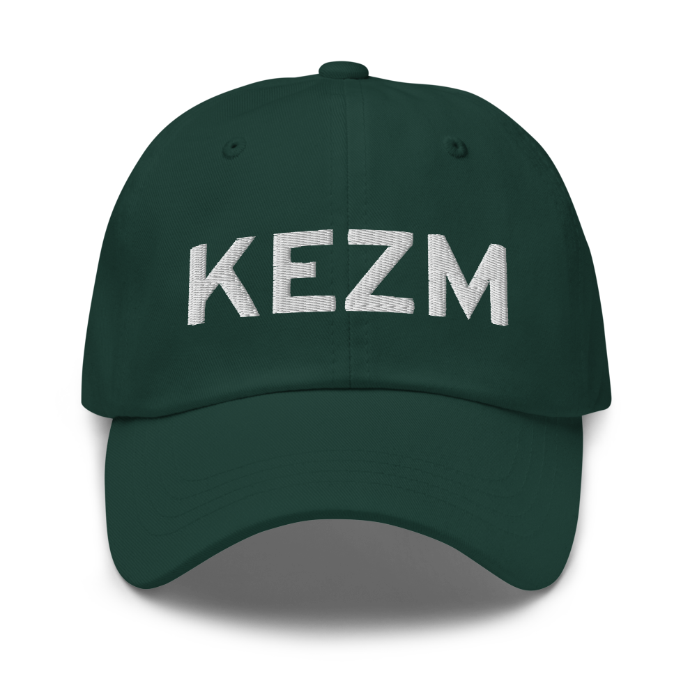 Heart of Georgia Regional Airport (KEZM) ICAO Hat 