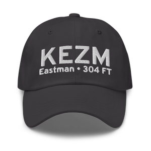 Heart of Georgia Regional Airport (KEZM) ICAO Hat