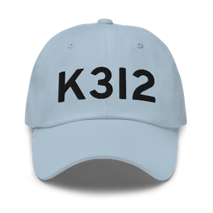 Mason County Airport (K3I2) ICAO Hat