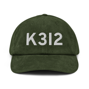 Mason County Airport (K3I2) ICAO Hat