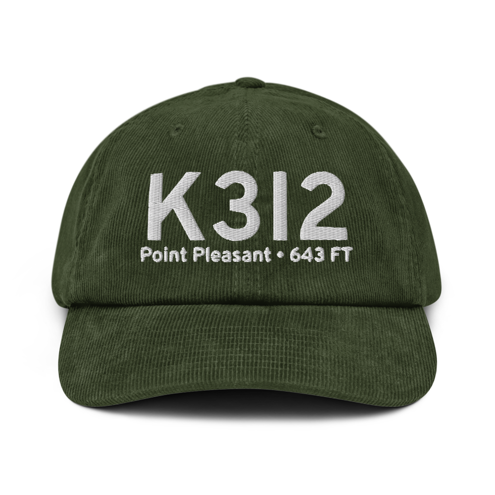 Mason County Airport (K3I2) ICAO Hat 