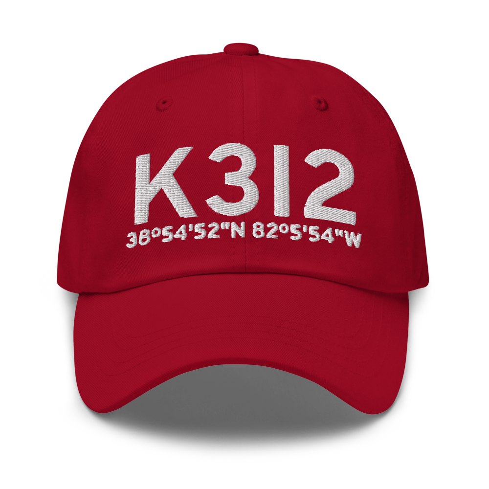 Mason County Airport (K3I2) ICAO Hat 
