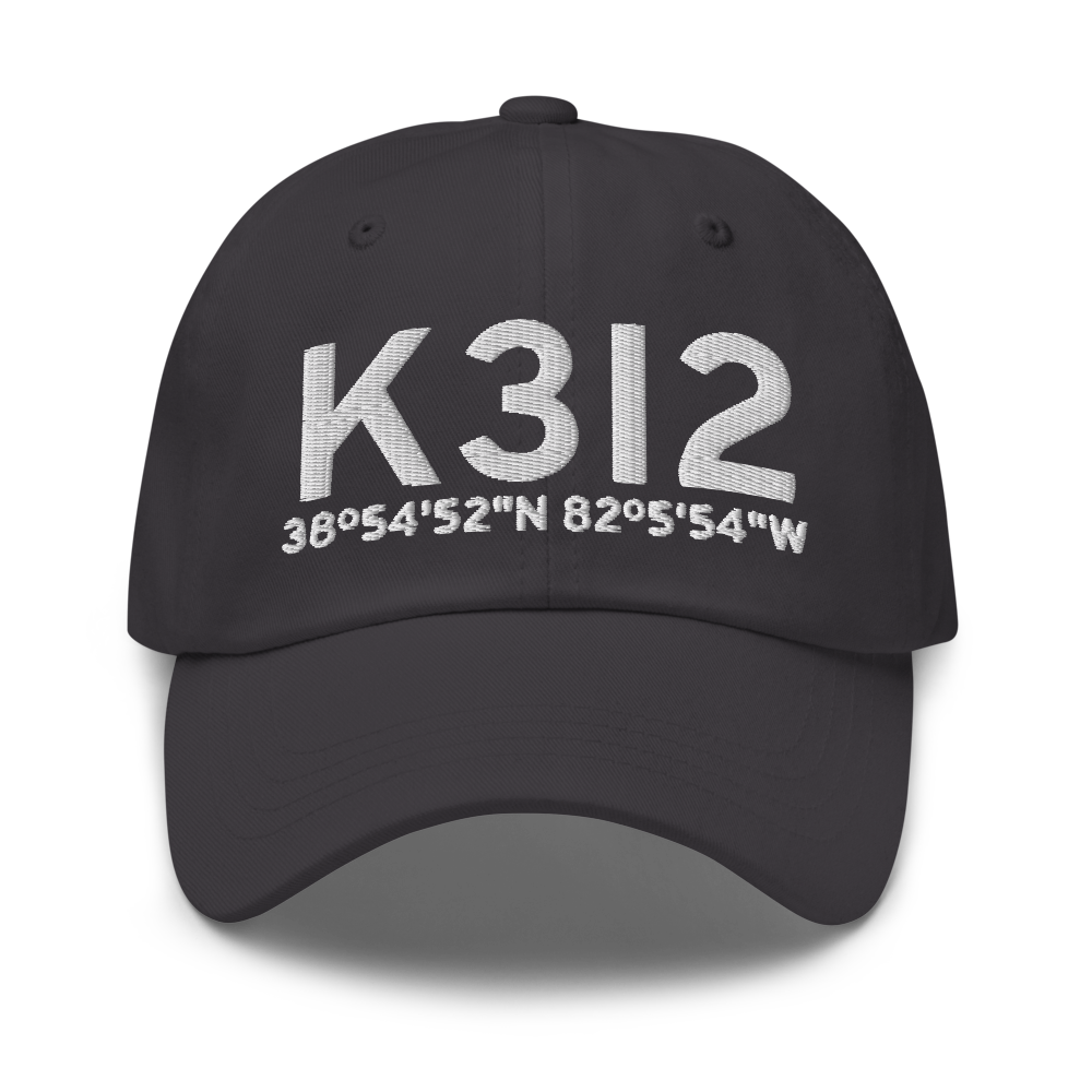 Mason County Airport (K3I2) ICAO Hat 