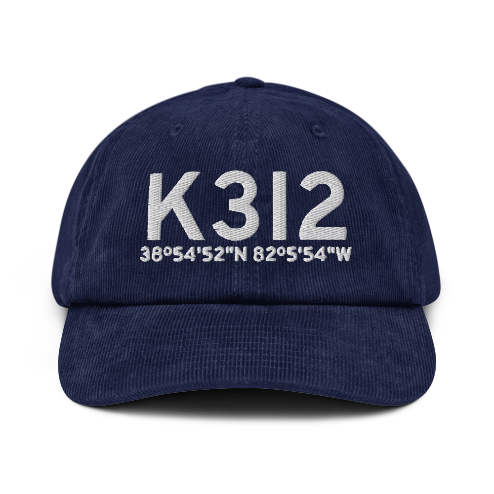 Mason County Airport (K3I2) ICAO Hat 