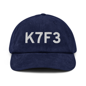 Caddo Mills Municipal Airport (K7F3) ICAO Hat