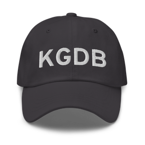 Granite Falls Municipal-Lenzen-Roe Memorial Field (KGDB) ICAO Hat