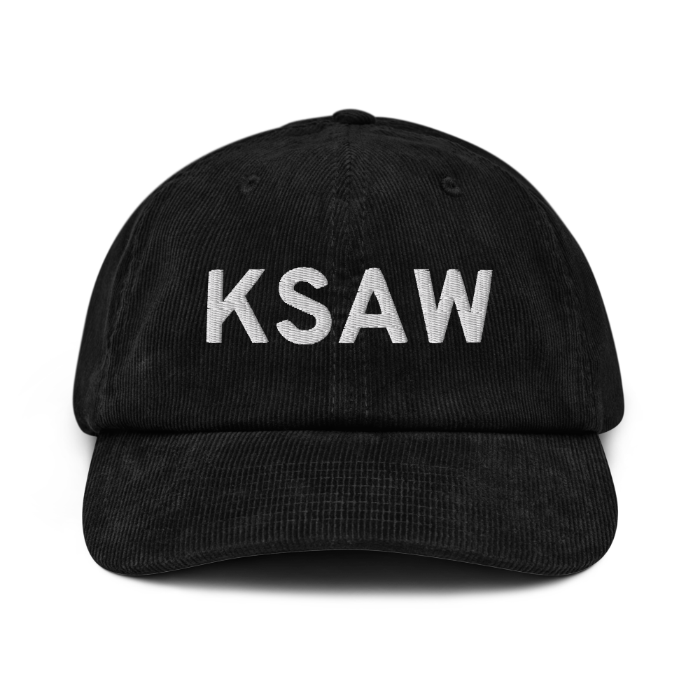 Sawyer International Airport (KSAW) ICAO Hat 