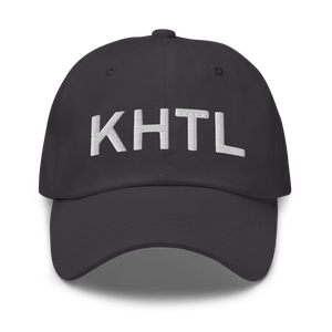 Roscommon County - Blodgett Memorial Airport (KHTL) ICAO Hat