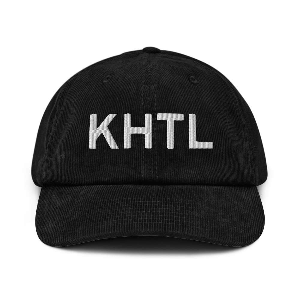 Roscommon County - Blodgett Memorial Airport (KHTL) ICAO Hat 