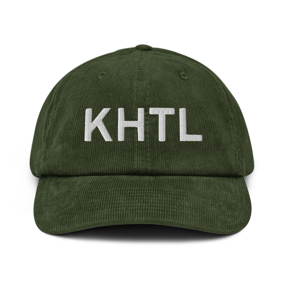 Roscommon County - Blodgett Memorial Airport (KHTL) ICAO Hat 