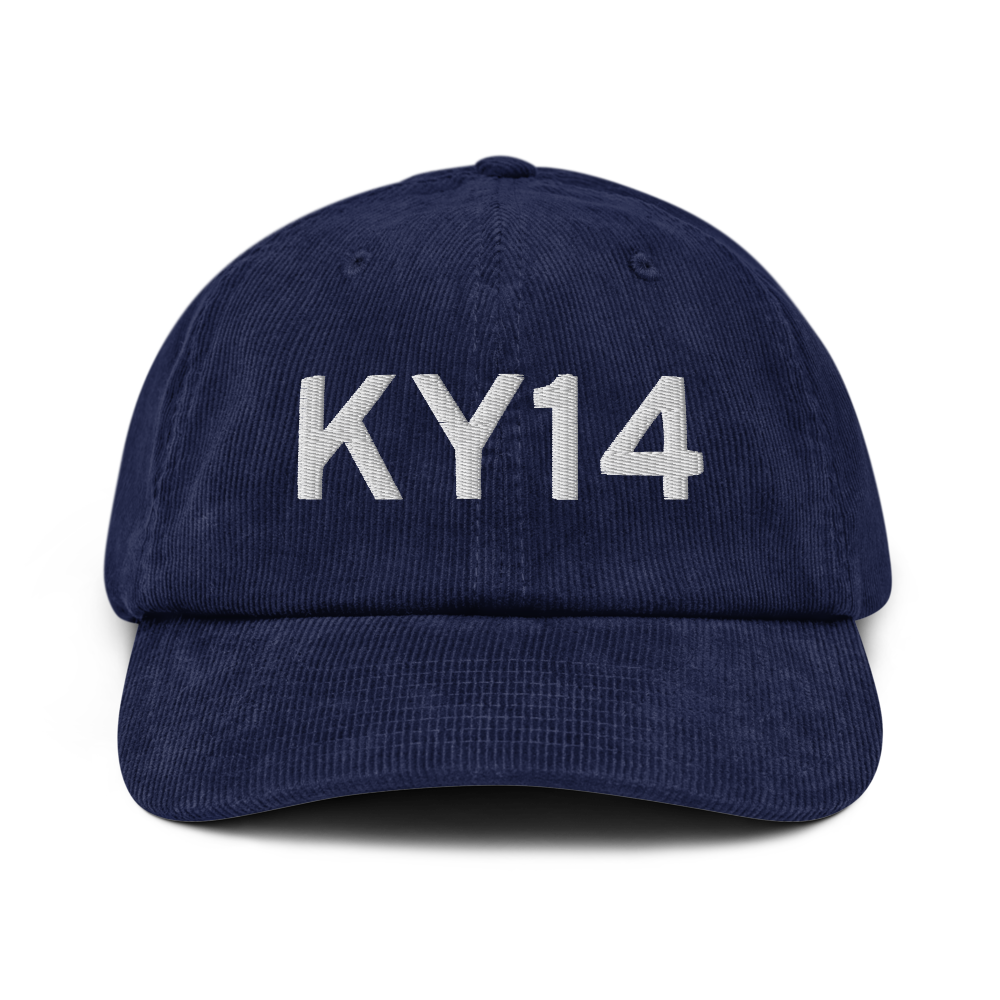 Marv Skie Lincoln County Airport (KY14) ICAO Hat 