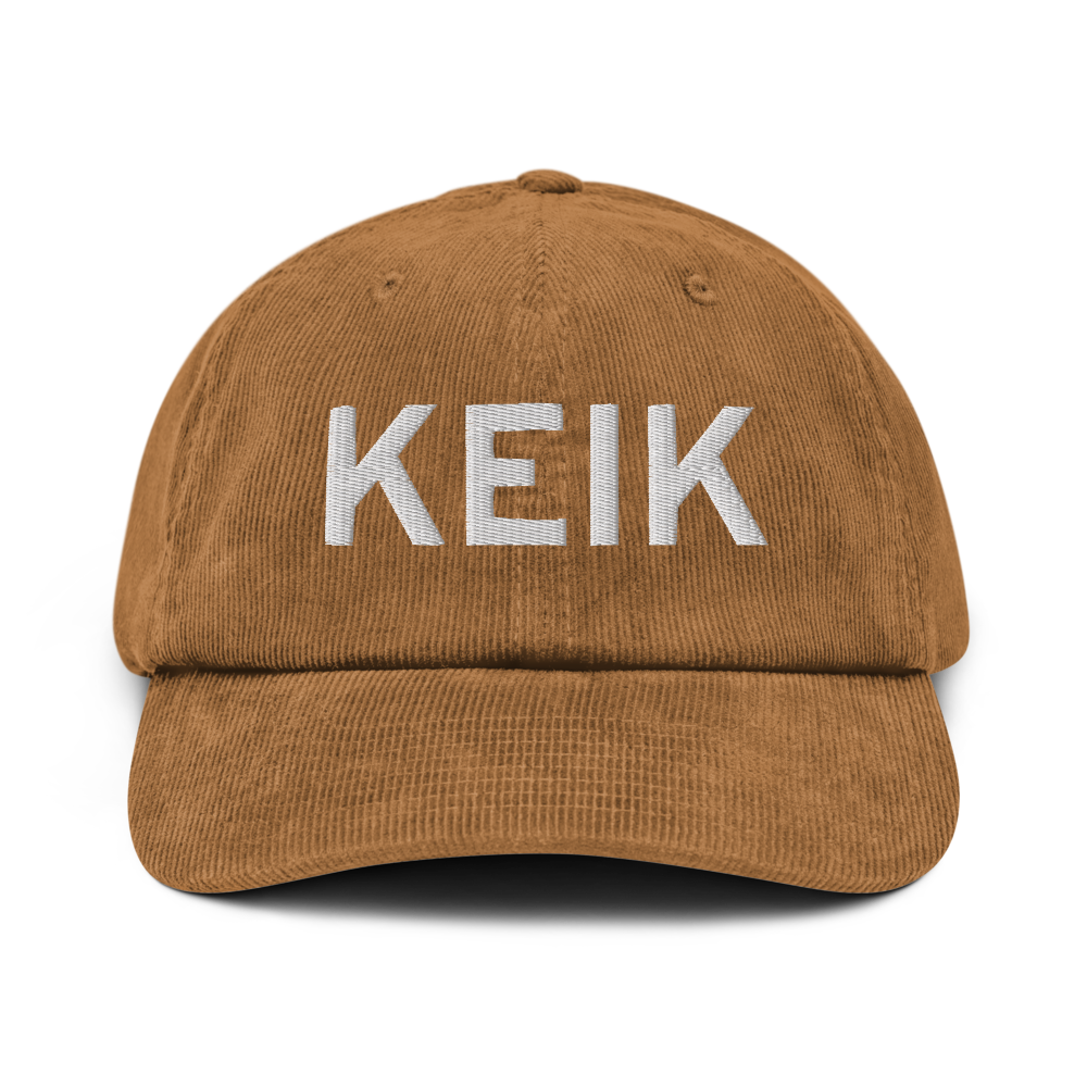 Erie Municipal Airport (KEIK) ICAO Hat 