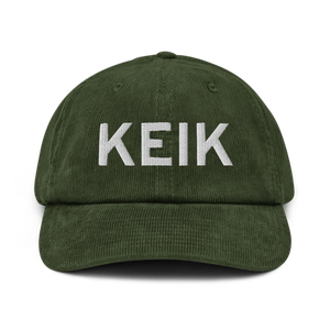 Erie Municipal Airport (KEIK) ICAO Hat