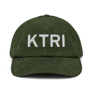 Tri-Cities Regional TN/VA Airport (KTRI) ICAO Hat