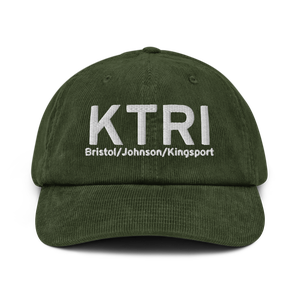 Tri-Cities Regional TN/VA Airport (KTRI) ICAO Hat