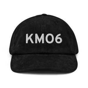 Washington Regional Airport (KMO6) ICAO Hat