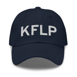 Marion County Regional Airport (KFLP) ICAO Hat